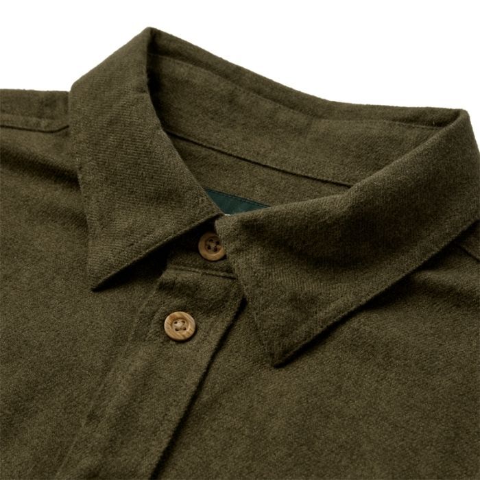 DEERHUNTER Evan Gömlek 41/42