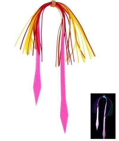 Fujin Assistsiz Skirt Püskül Set #JT-04