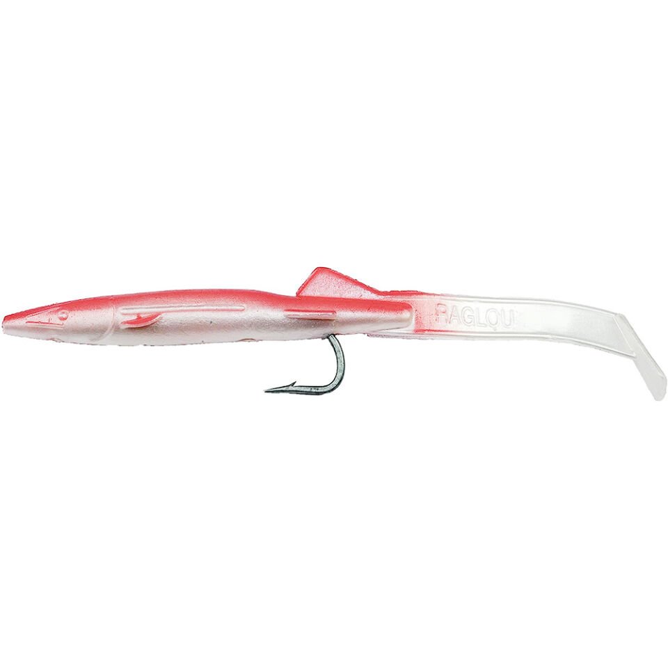 Ragot Raglou Sahte Balığı 55MM - PR