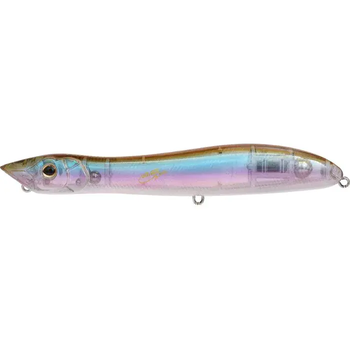 Xorus Patchinko 125mm 18gr Su Üstü Maket Balık #500GRG LIEU