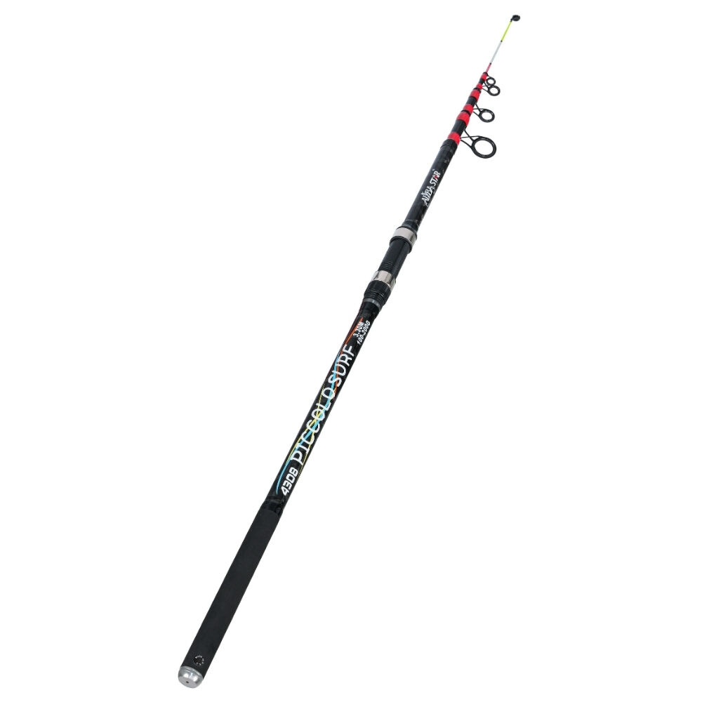 Albastar Piccolo Surf Olta Kamışı Standart - 330CM