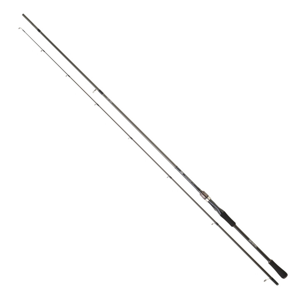 Daiwa Exceler 2.44m 7-28gr 2P Kamış