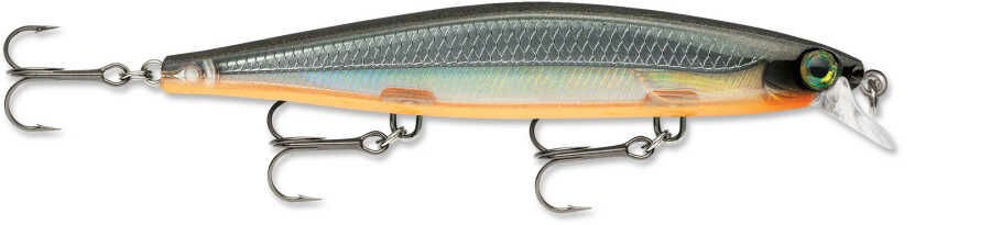 Rapala Shadow Rap Sahte Balığı 110MM - HLW