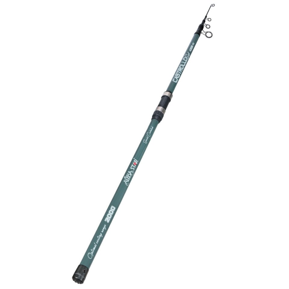 Albastar Castrollo Surf Olta Kamisi