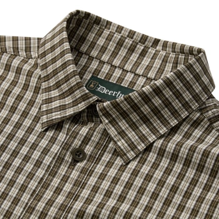 DEERHUNTER Baldwin Gömlek 41/42