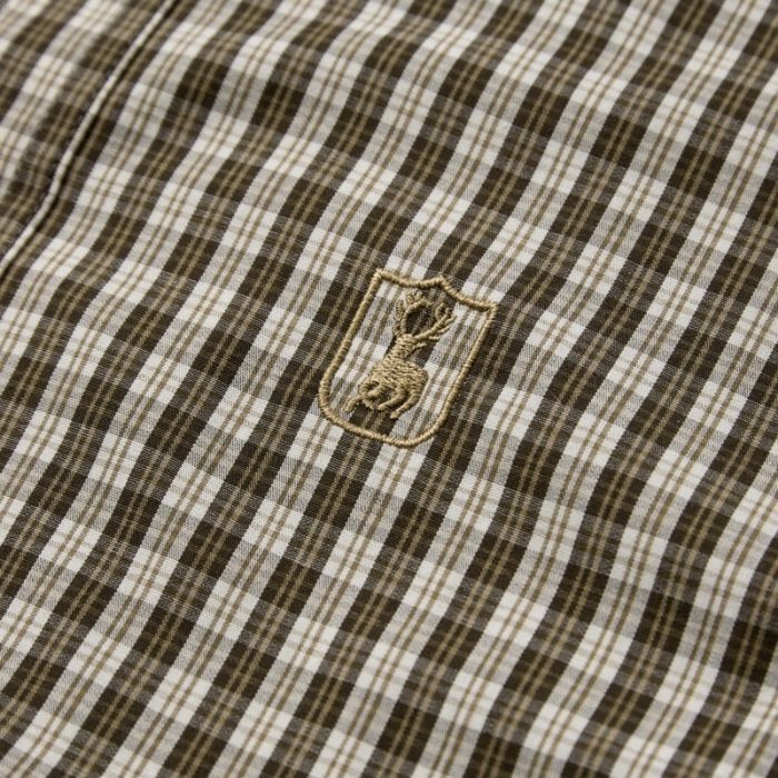 DEERHUNTER Baldwin Gömlek 41/42