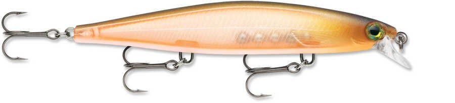 Rapala Shadow Rap Sahte Balığı 110MM - CRU