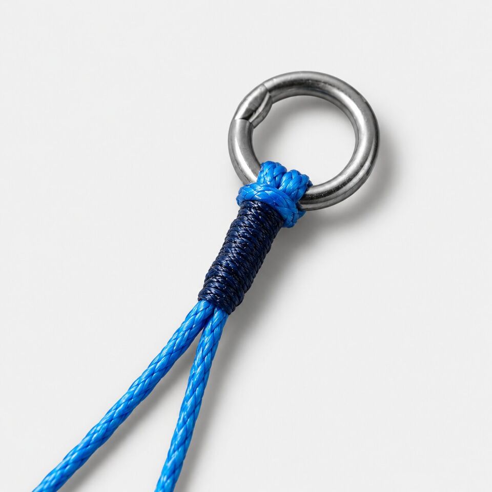 VANFOOK JPD-1.5 JIGGING PERCH DB ASIS 2.5CM 2P #3/0