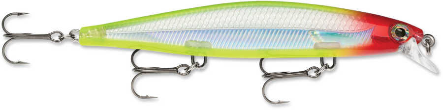 Rapala Shadow Rap Sahte Balığı 110MM - CLN