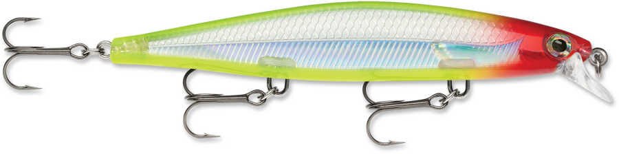 Rapala Shadow Rap Sahte Balığı 110MM - CLN