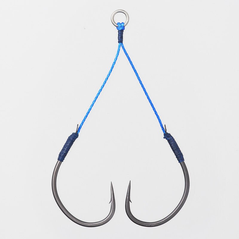 VANFOOK JPD-1.5 JIGGING PERCH DB ASIS 3.5CM 2P #3/0