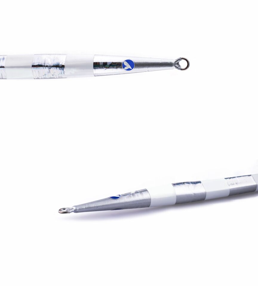 ESSNAL JIG YEM 350G #04*