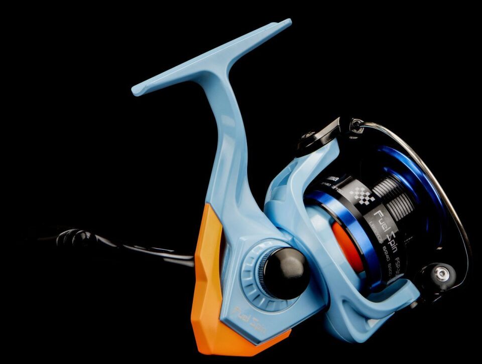 Okuma Fuel Spin FSP-1000 1 bb Olta Makinesi