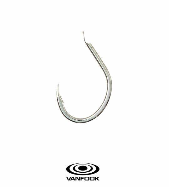 VANFOOK MS-35S MADAI SOKAI VP SILVER 25P #3L