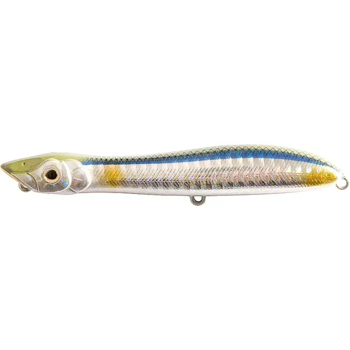 Xorus Patchinko 125mm 18gr Su Üstü Maket Balık #UL05-713 SUN SPRAT