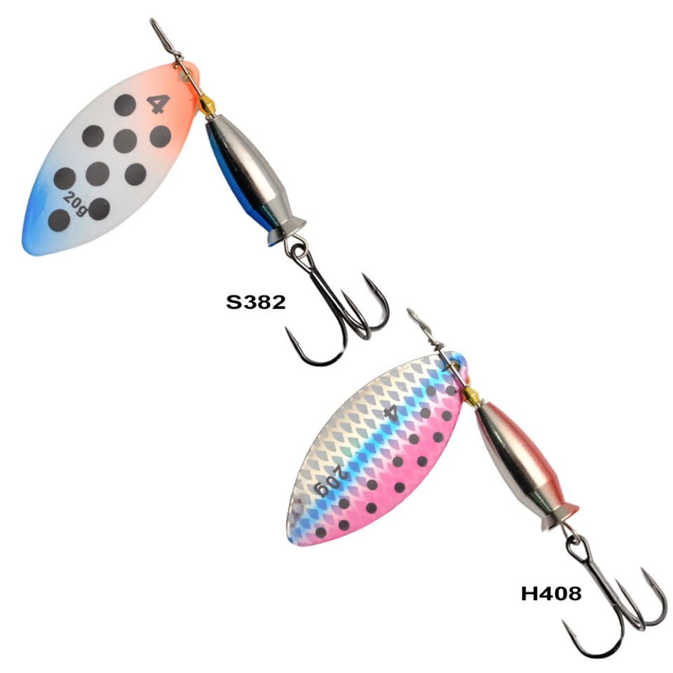 Condor 5130 Cherfull Clas. Spinner No:3 16gr