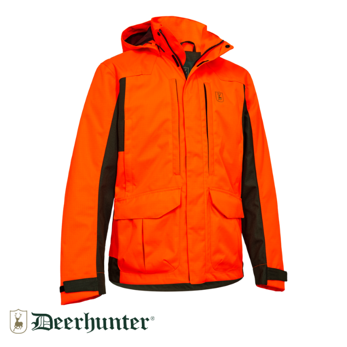DEERHUNTER Recon Dura-Tex Membrane Turuncu Mont 52