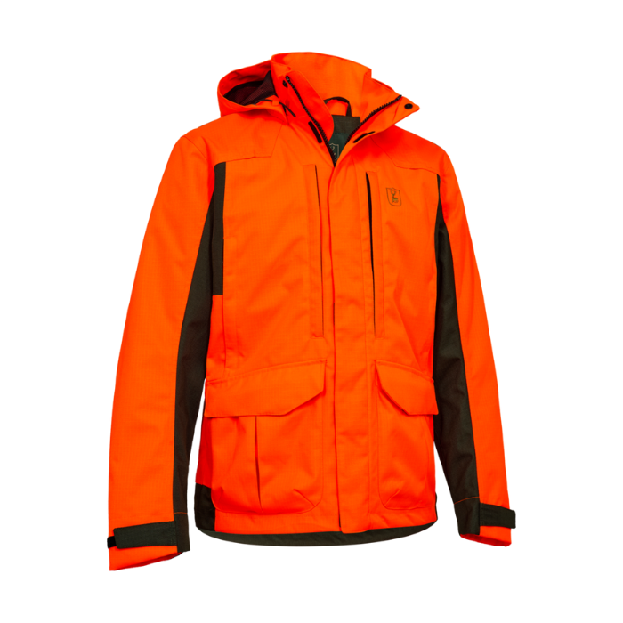 DEERHUNTER Recon Dura-Tex Membrane Turuncu Mont 52