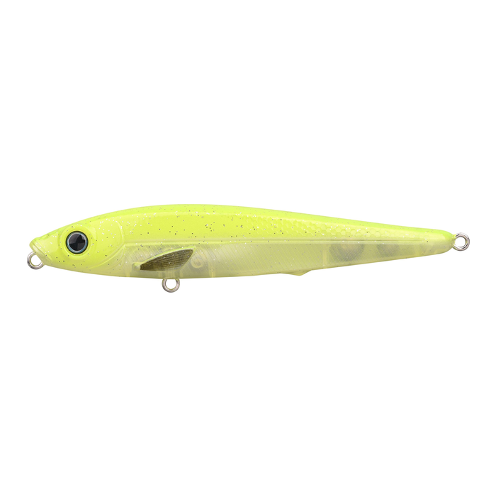 SPRO Gutsbait Surfstick Chartreuse Minnow 11CM 18G