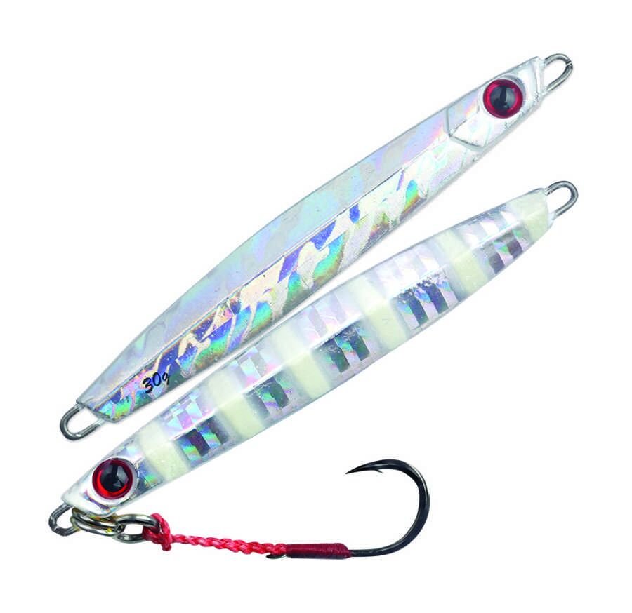Storm Gomoku Super Sahte Balığı 30G - DF3
