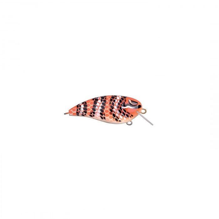 T.SPRO Baby Fat John 50 Milk Snake Maket Yem