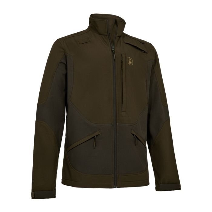 DEERHUNTER Rogaland Softshell Mont L