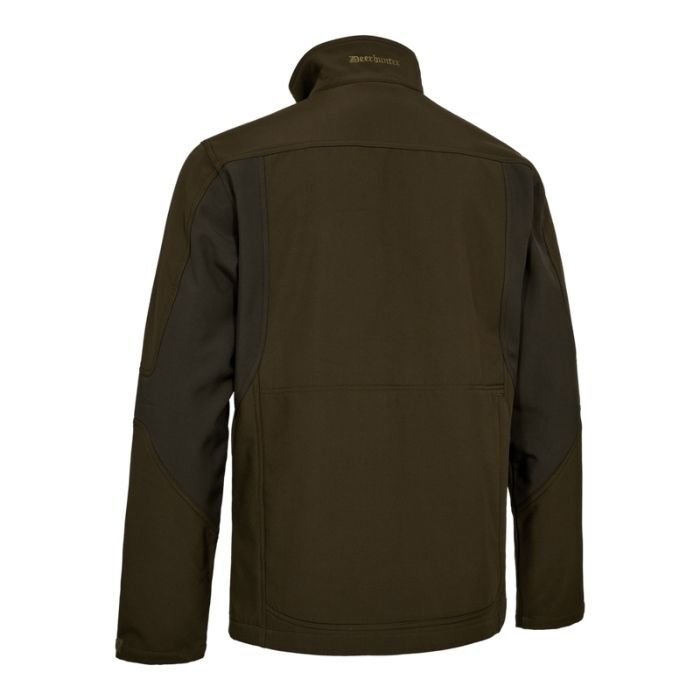 DEERHUNTER Rogaland Softshell Mont L