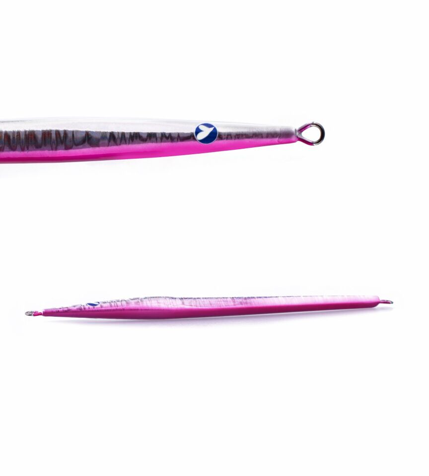 ESSNAL JIG YEM 420G #02
