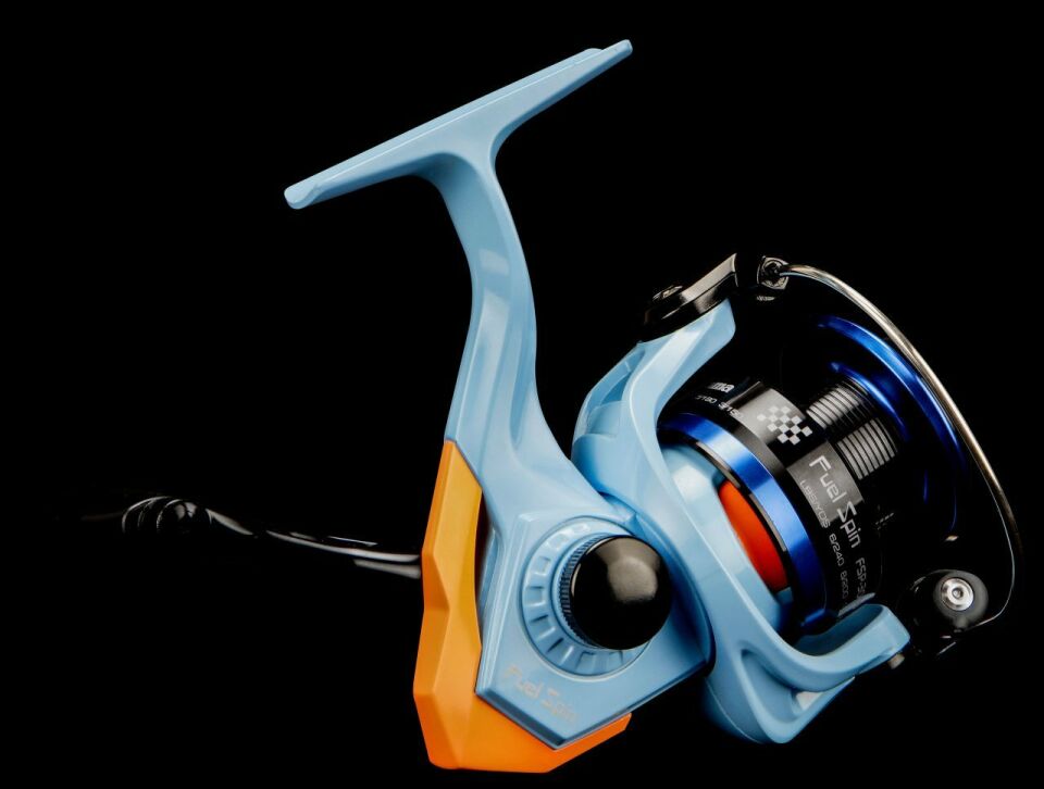 Okuma Fuel Spin FSP-C4000 1 bb Olta Makinesi