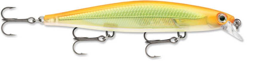 Rapala Shadow Rap Sahte Balığı 110MM - IMP