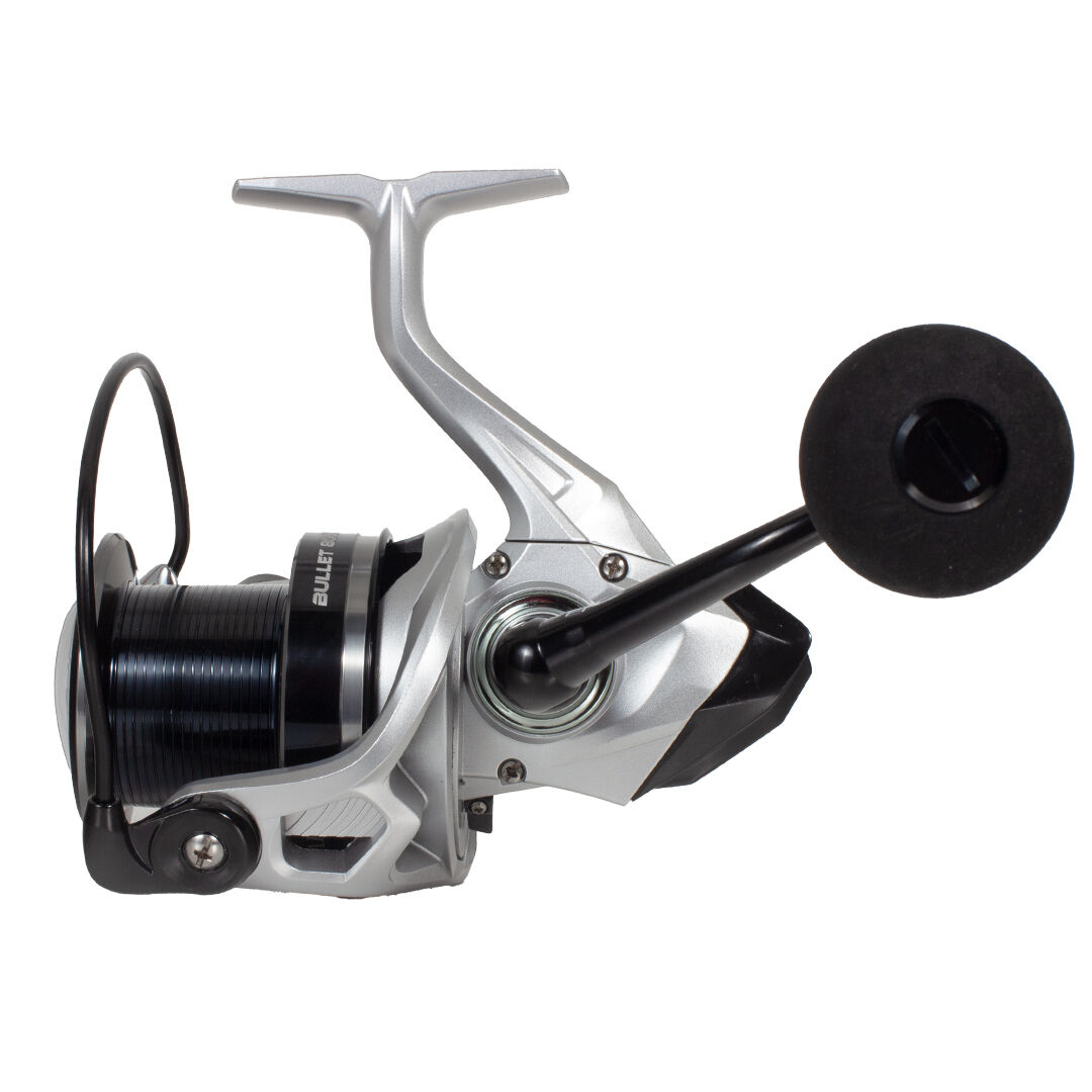 SEABOR BULLET 8000 5+1BB MAKARA