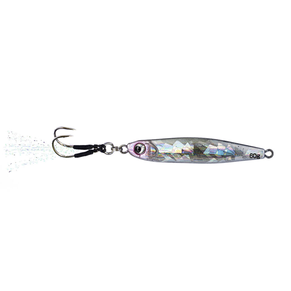 RYUJI SNIPER 100GR JIG YEM