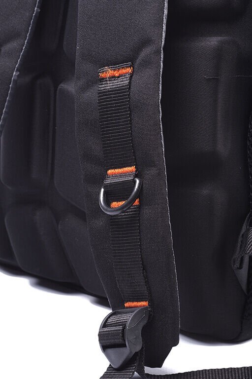 Albastar ProTech 4 Akıllı Sırt Çantası - Smart Bag ANTRASİT GRİ