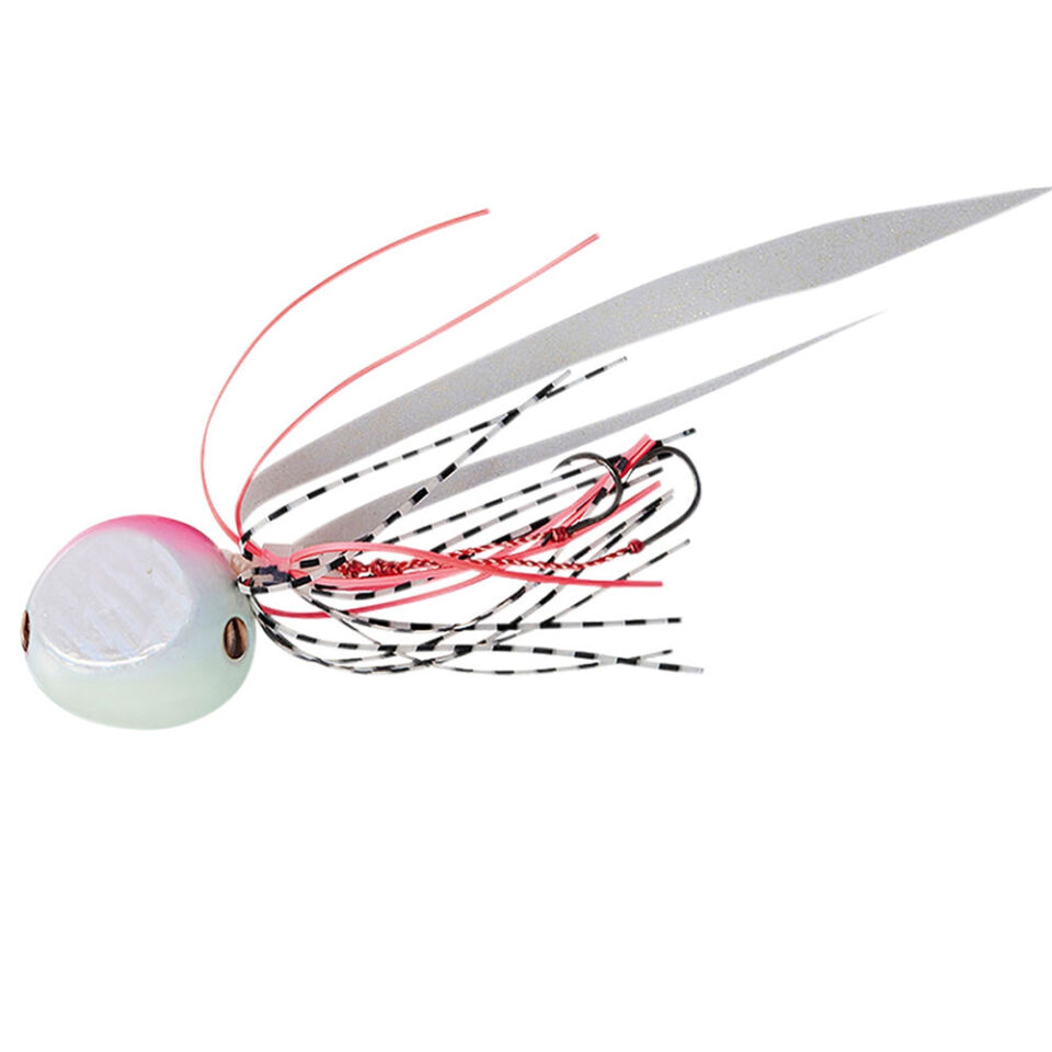Daiwa Kohga Bayrubber Free 60gr