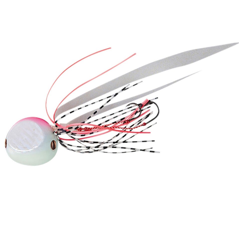 Daiwa Kohga Bayrubber Free 60gr