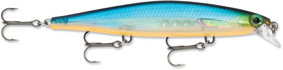 Rapala Shadow Rap Sahte Balığı 110MM - BGH