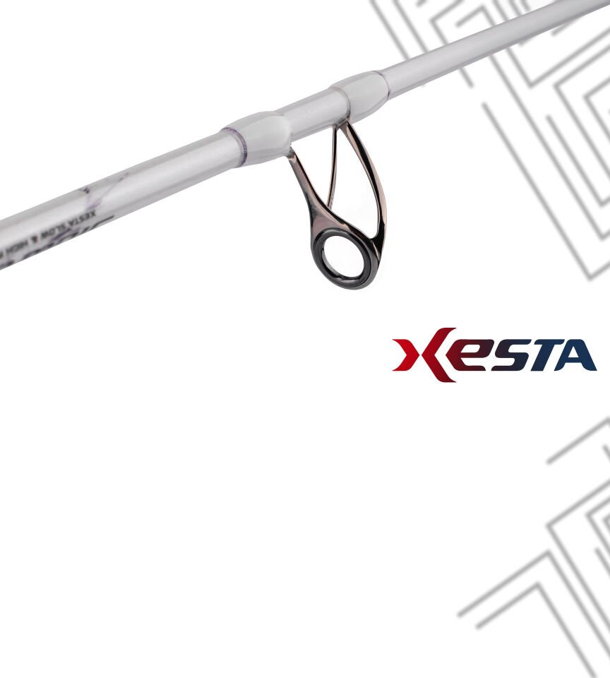 XESTA SLOW EMOTION FOR POWER PITCH JERK B55-PPJ 1.65M 180-600G