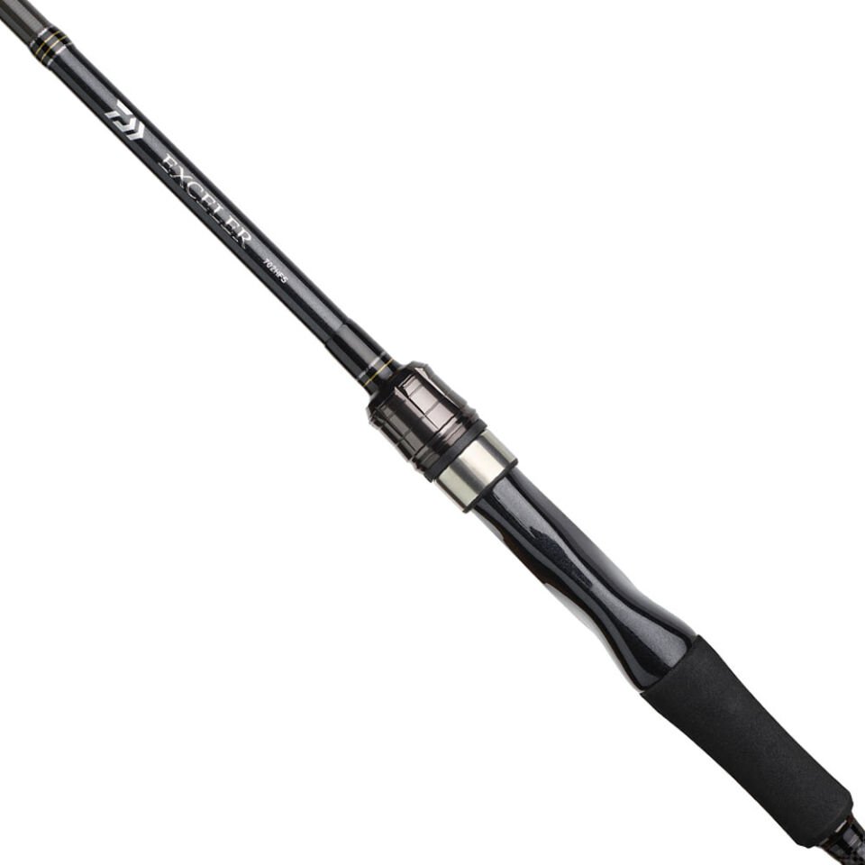 Daiwa Exceler 2.13m 7-28gr 2P Kamış