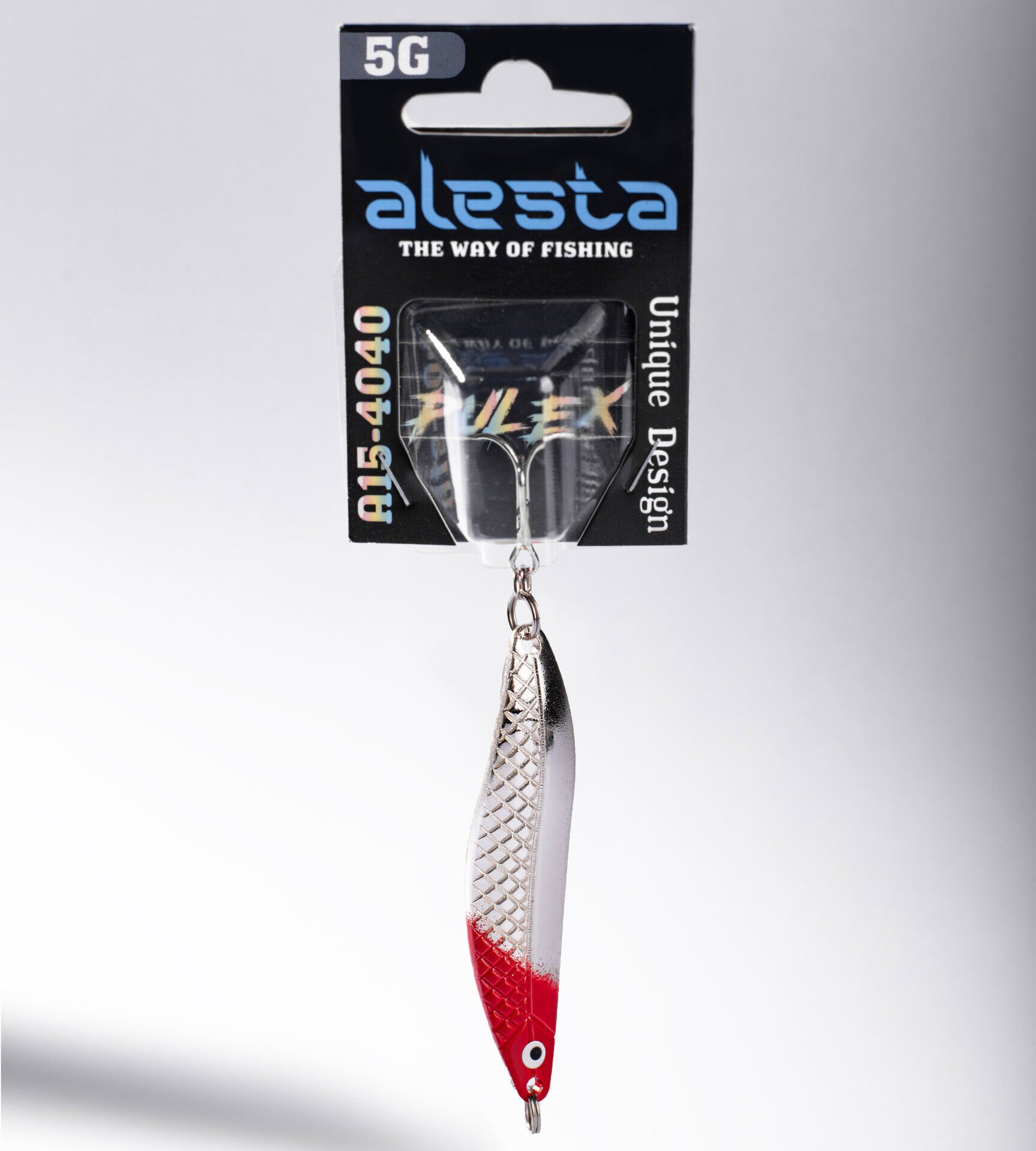 PULEX 5G KIRMIZI KAFA