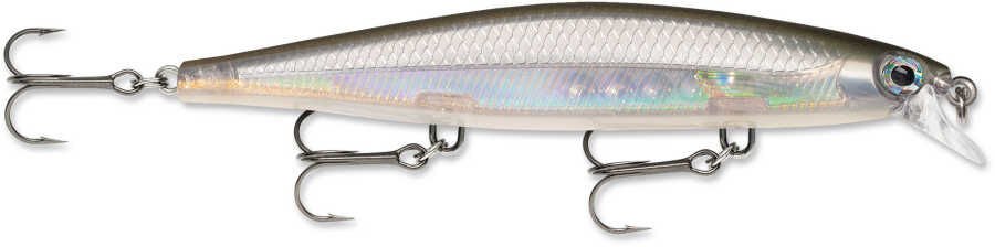 Rapala Shadow Rap Sahte Balığı 110MM - GHSH