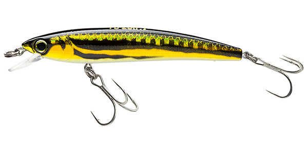 Yozuri Pins Minnow Floating Sahte Balığı (Yeni) 70MM - M37