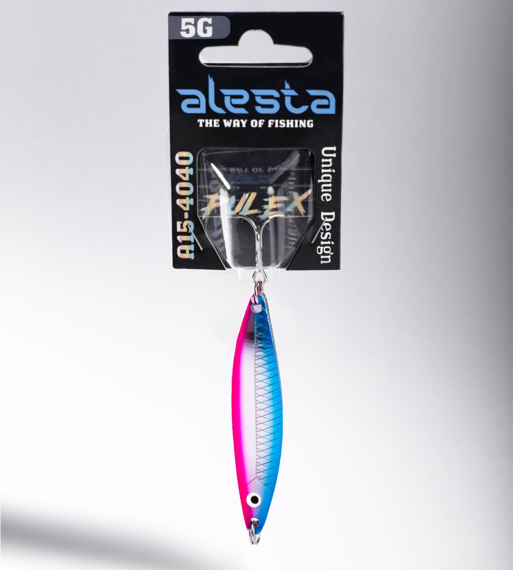 PULEX 5G BORDO MAVİ GÜMÜŞ