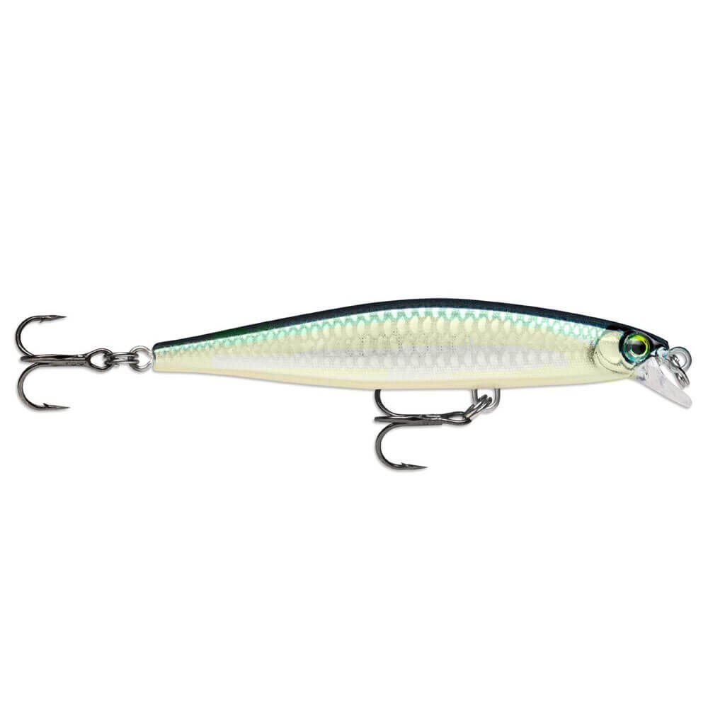 Rapala Shadow Rap Sahte Balığı 110MM - BLK