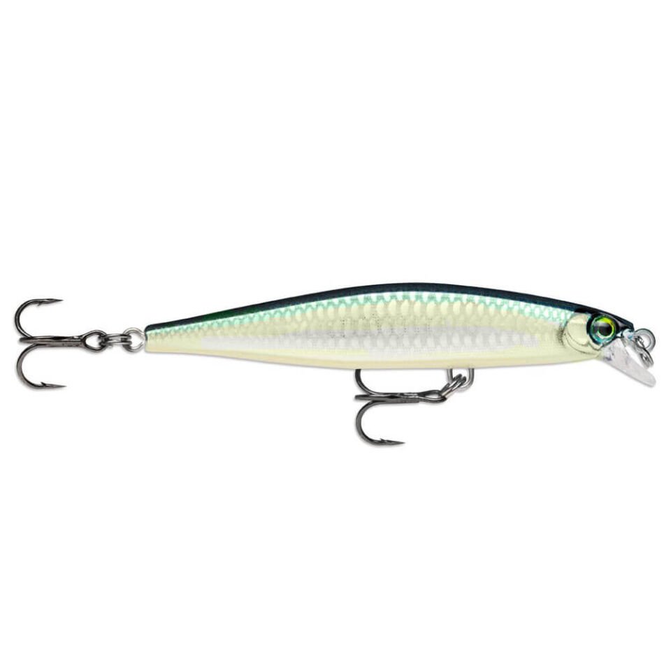 Rapala Shadow Rap Sahte Balığı 110MM - BLK