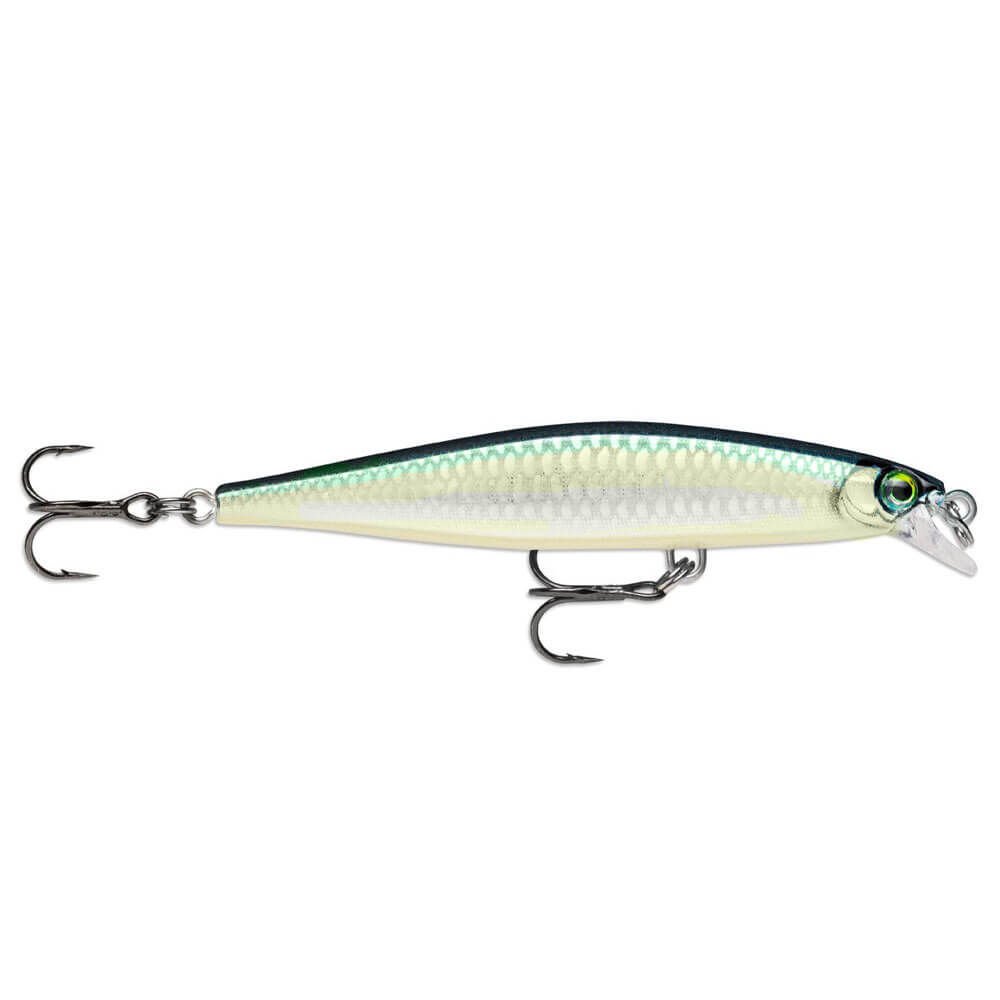 Rapala Shadow Rap Sahte Balığı 110MM - BLK