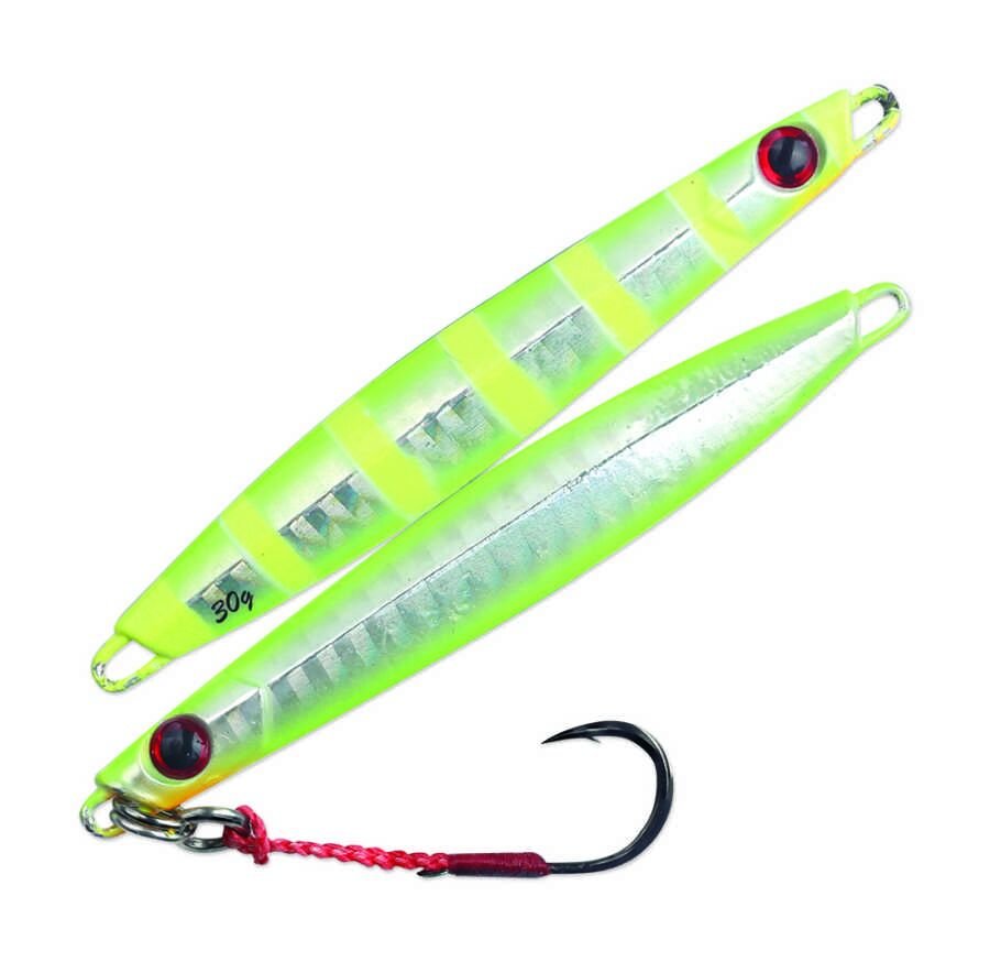Storm Gomoku Super Sahte Balığı 30G - UVCGZ