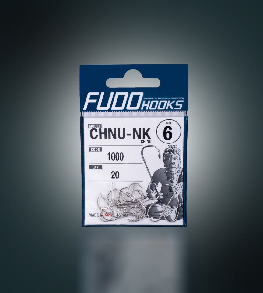 1000 CHINU #6 NIKEL 20P