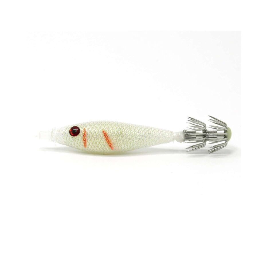 Captain 3007 Kalamar Zokası 6cm Metsuki Squid