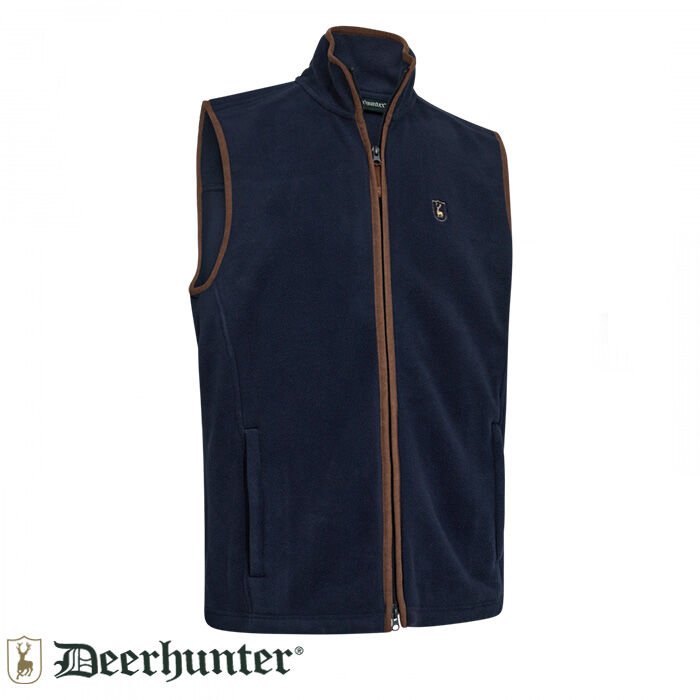 DEERHUNTER Cumbria Polar Yelek 786 XL