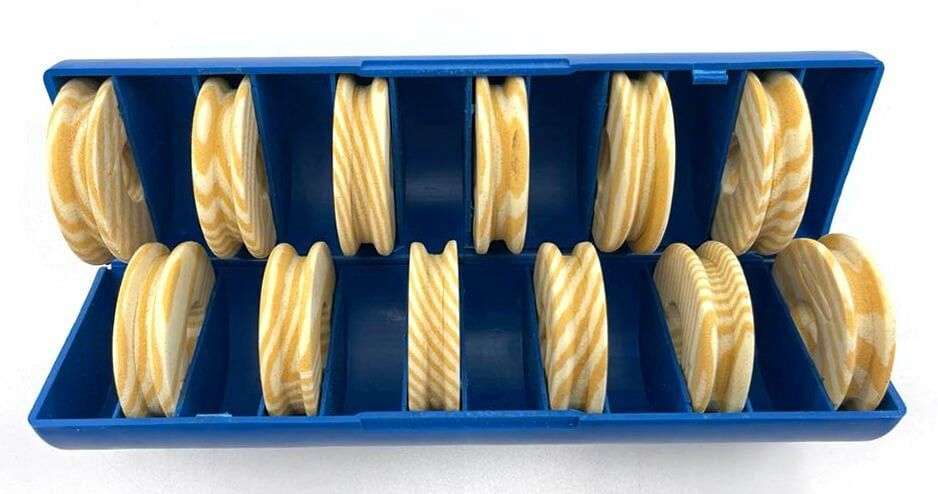 Lineaeffe Takım Sarma Aparatı Set *12